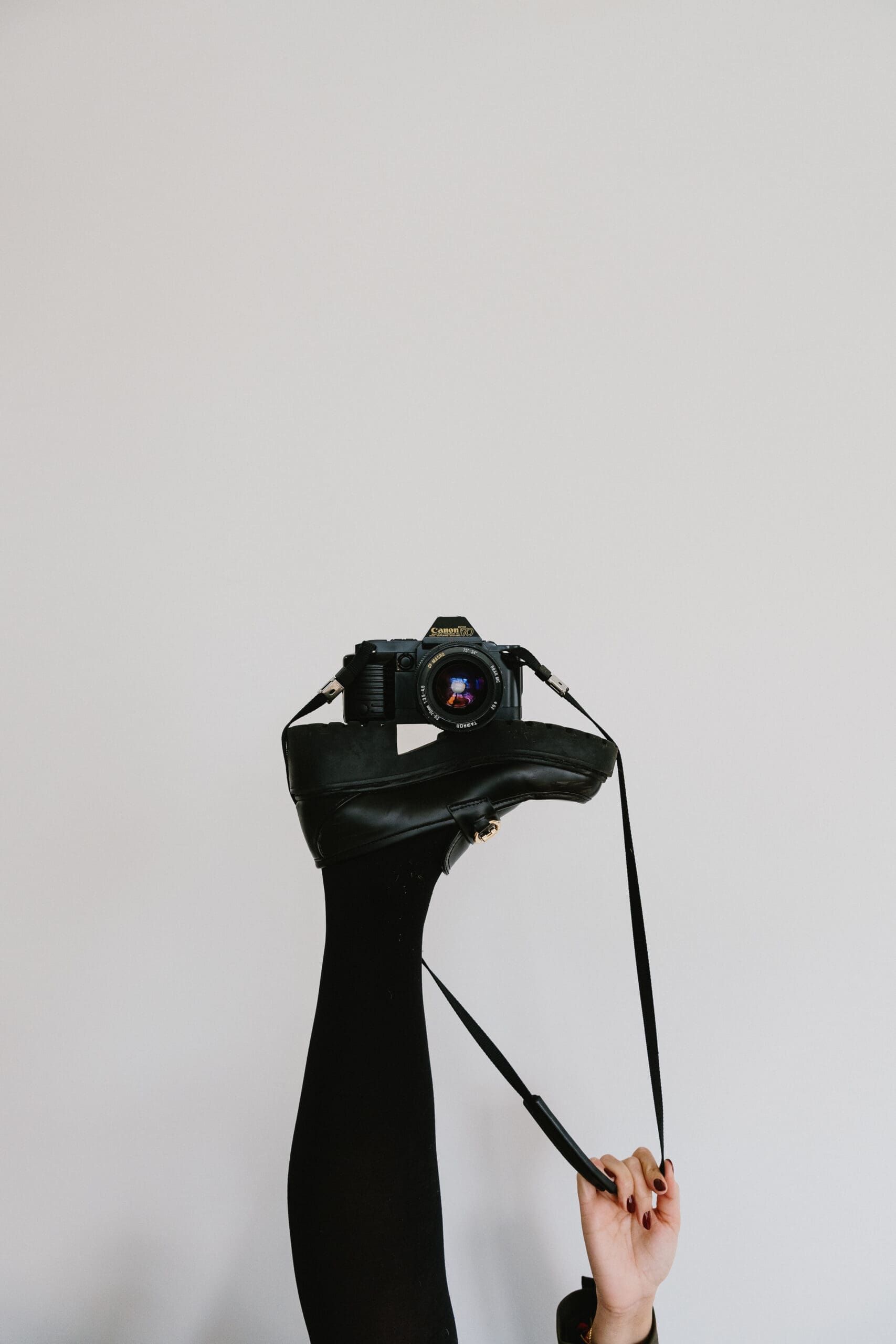 how to learn photography run a photography business